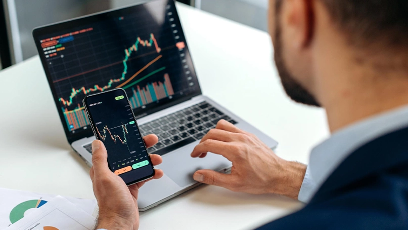 Plataforma de Trading de Immediate Nexpro V7